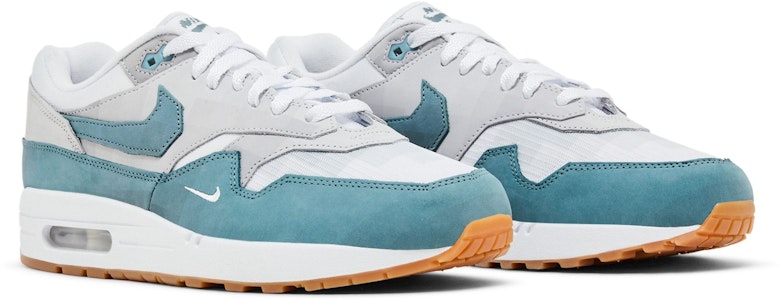 나이키 에어 맥스 1 '로우 폴리 - 어드벤처 툼 레이더' HV1940-100 Cheap 나이키 에어 맥스 1 '로우 폴리 - 어드벤처 툼 레이더' HV1940-100