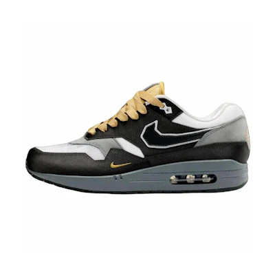 Nike Air Max 1 'Low Poly - Big Head Mode'