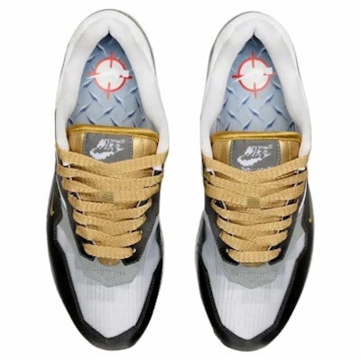 Nike Air Max 1 'Low Poly - Big Head Mode' IB9898-001 Shop Nike Air Max 1 'Low Poly - Big Head Mode' IB9898-001