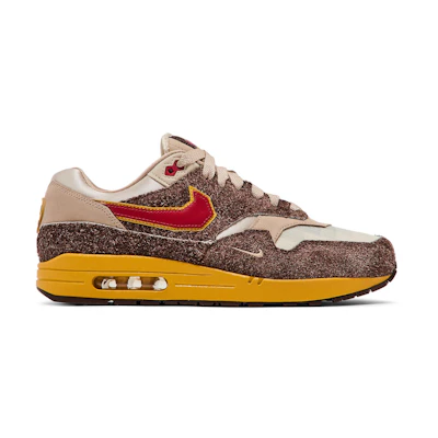 Nike Air Max 1 'Low Poly - Big Head Origins'