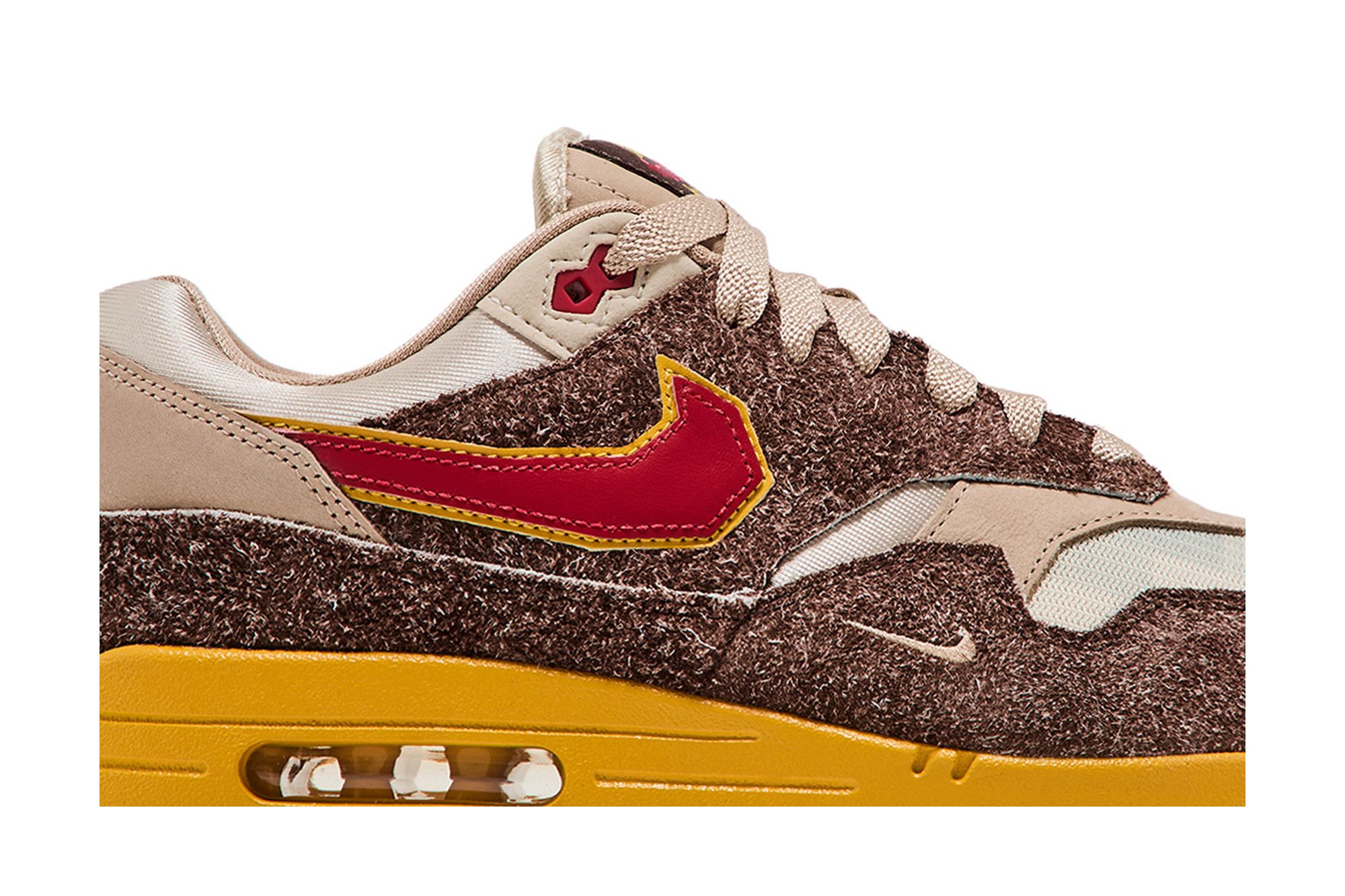 Order Nike Air Max 1 'Low Poly - Orígenes Cabeza Grande' HV5776-200