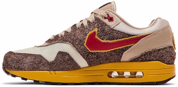 Nike Air Max 1 'Low Poly - Orígenes Cabeza Grande' HV5776-200 Lookbook Nike Air Max 1 'Low Poly - Orígenes Cabeza Grande' HV5776-200