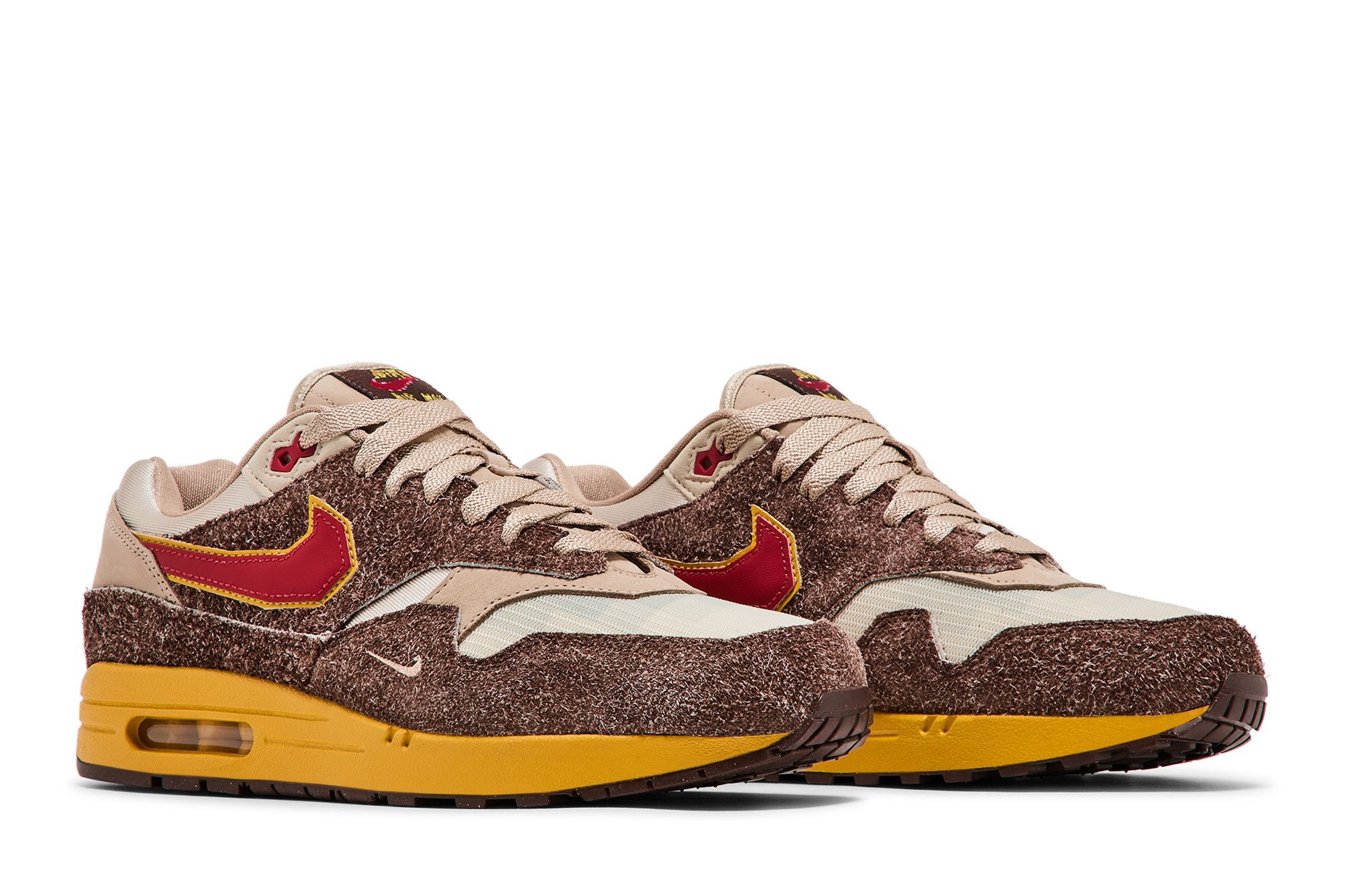 Cheap Nike Air Max 1 'Low Poly - Orígenes Cabeza Grande' HV5776-200