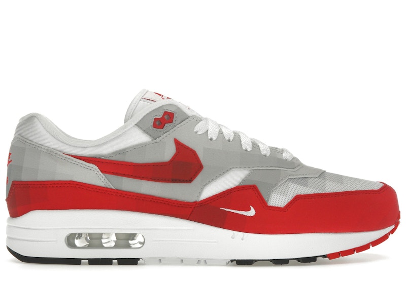 Buy Nike Air Max 1 'Low Poly' Lelaki Wanita Kasut Sukan HQ5882-100