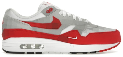 Nike Air Max 1 'Low Poly' HQ5882-100 Nike Air Max 1 'Low Poly' HQ5882-100