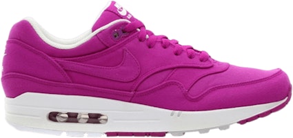 Nike Air Max 1 'Magenta' 308866-501 Nike Air Max 1 'Magenta' 308866-501