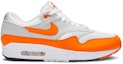 Buy Nike Air Max 1 'Magma Orange' Lelaki Wanita DC1454-101