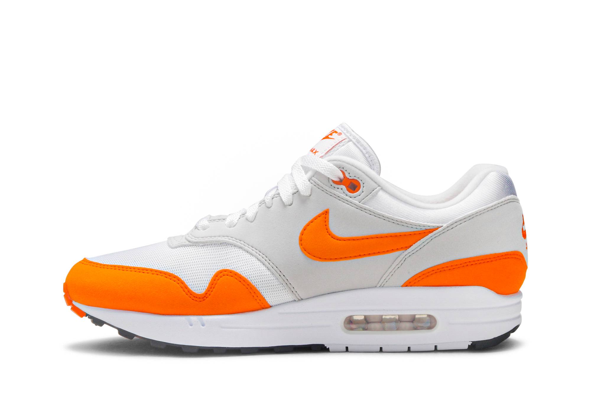 Nike Air Max 1 ‘Magma Orange’ [also worn by Koji] DC1454-101
