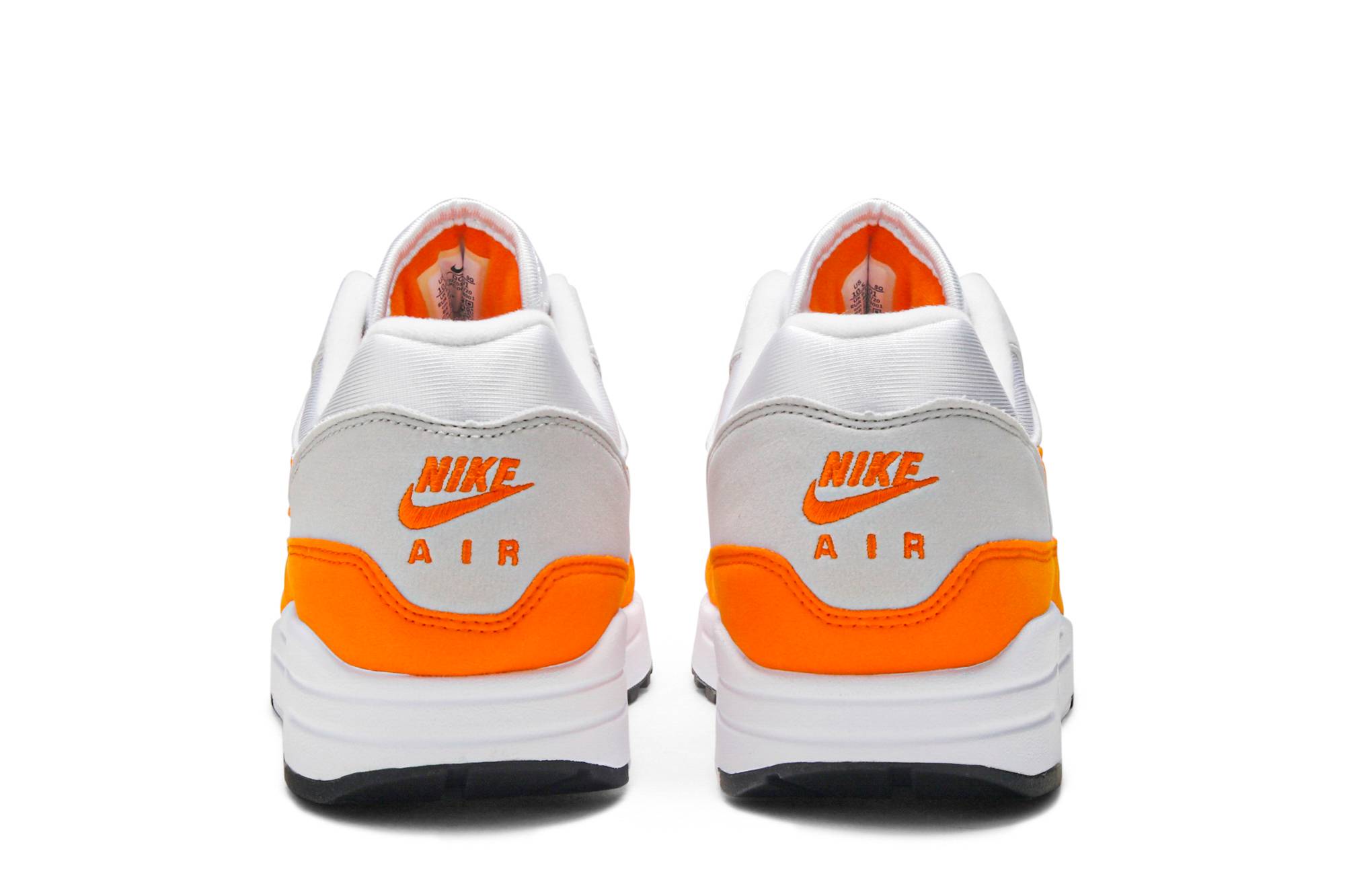 Nike Air Max 1 ‘Magma Orange’ [also worn by Koji] DC1454-101