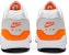 Nike Air Max 1 'Magma Orange' Lelaki Wanita DC1454-101
