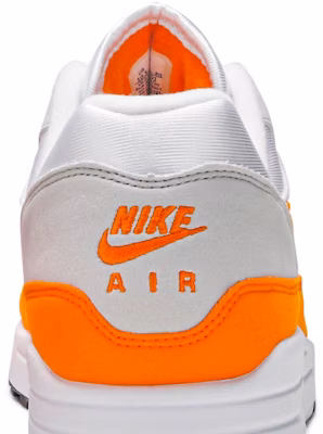 Nike Air Max 1 'Magma Orange' Lelaki Wanita DC1454-101 Cheap Nike Air Max 1 'Magma Orange' Lelaki Wanita DC1454-101