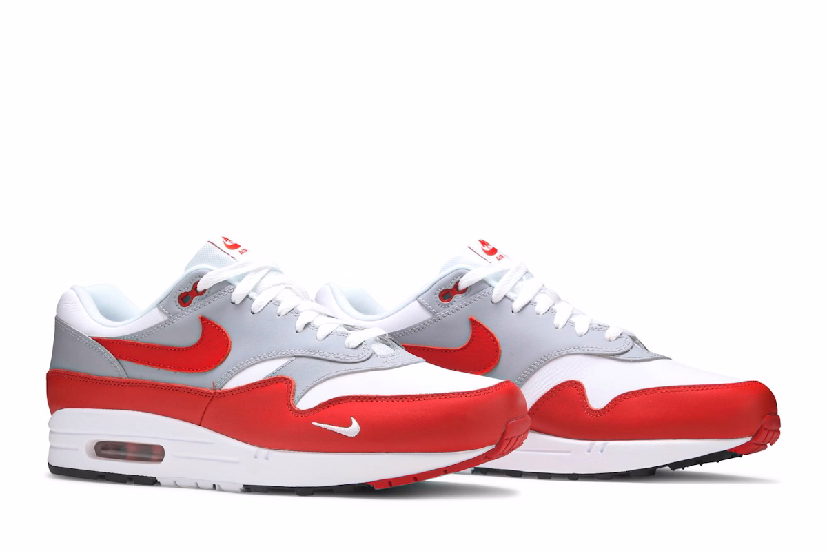 Nike Air Max 1 'Martian Sunrise' DH4059-102