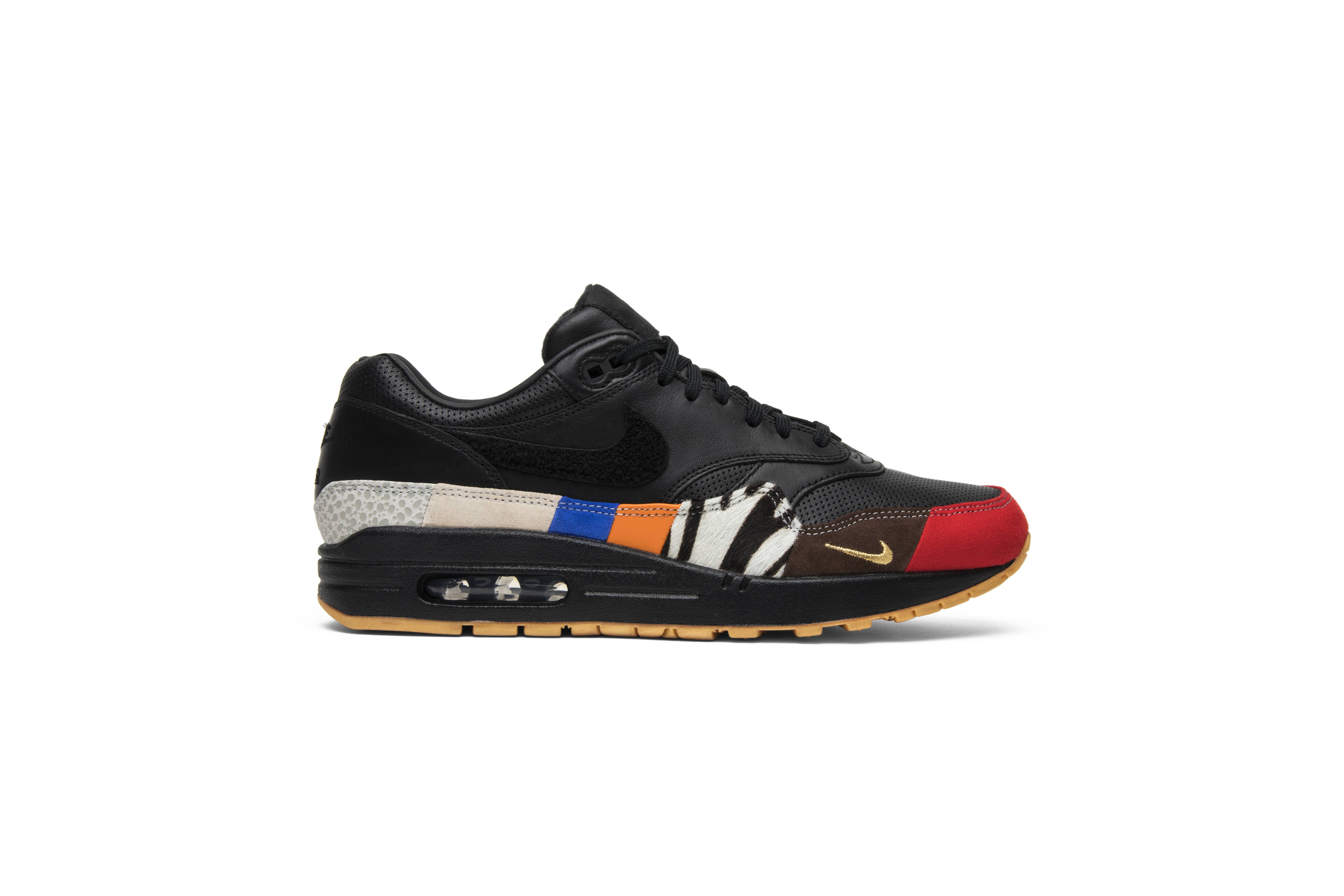 Nike Air Max 1 Master 910772 001