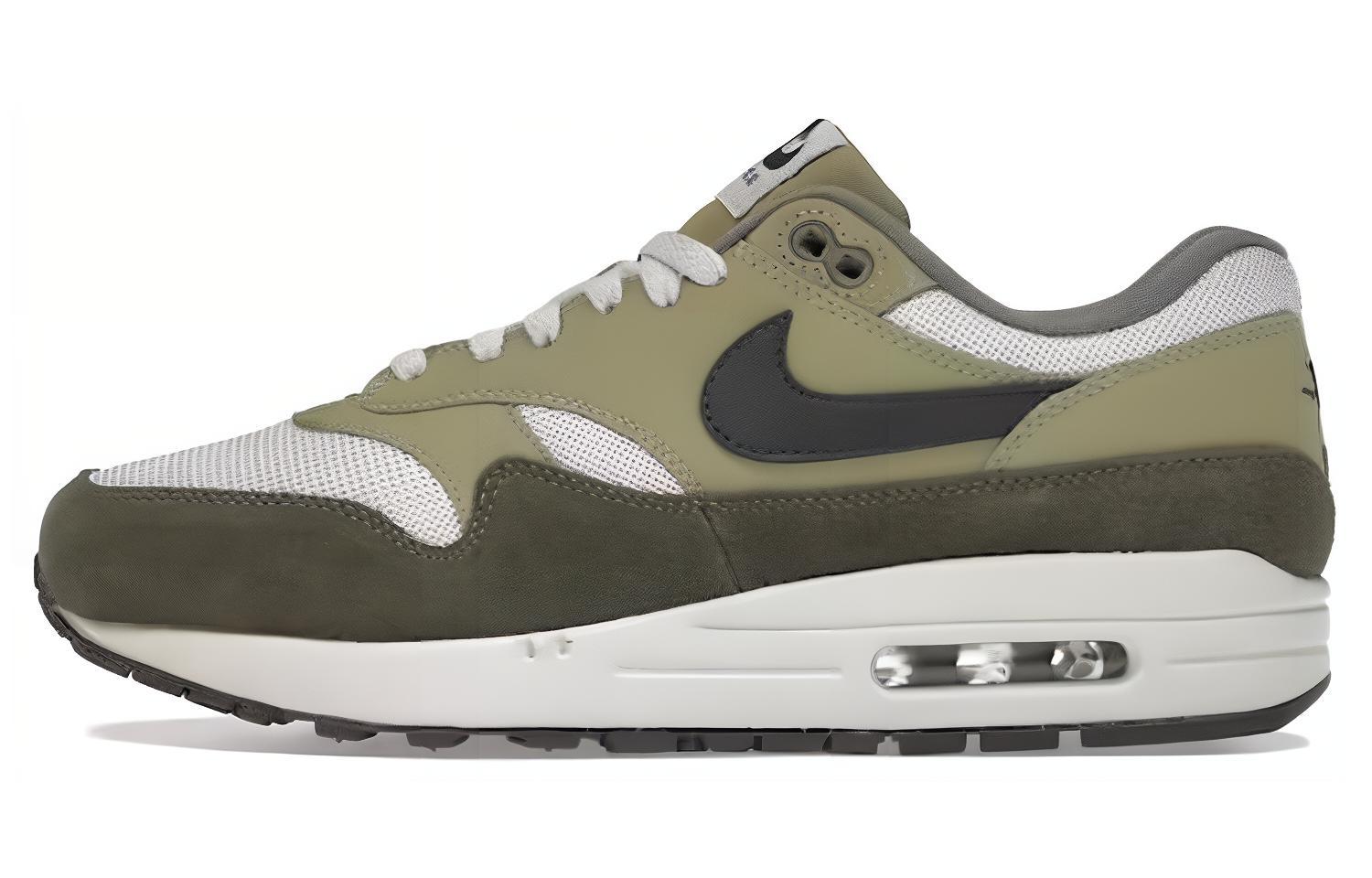 Nike Air Max 1 'Medium Olive' AH8145-201