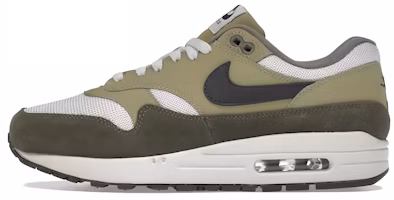 Nike Air Max 1 'Medium Olive' AH8145-201 Nike Air Max 1 'Medium Olive' AH8145-201