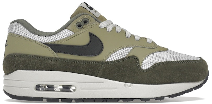 耐吉 Air Max 1 '中橄欖' AH8145-201 Buy 耐吉 Air Max 1 '中橄欖' AH8145-201