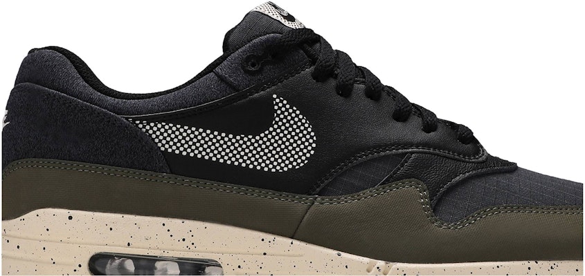 나이키 에어맥스 1 '미디엄 올리브' AO1021-200 Order 나이키 에어맥스 1 '미디엄 올리브' AO1021-200