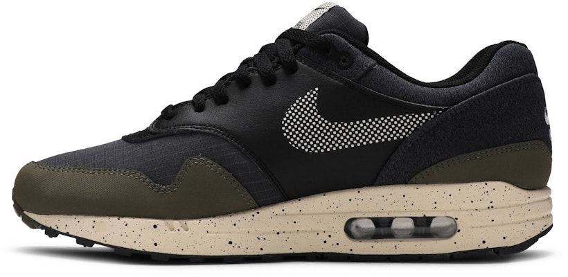 나이키 에어맥스 1 '미디엄 올리브' AO1021-200 Lookbook 나이키 에어맥스 1 '미디엄 올리브' AO1021-200