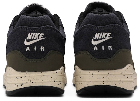 나이키 에어맥스 1 '미디엄 올리브' AO1021-200 Details for 나이키 에어맥스 1 '미디엄 올리브' AO1021-200