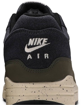 나이키 에어맥스 1 '미디엄 올리브' AO1021-200 Sizing 나이키 에어맥스 1 '미디엄 올리브' AO1021-200