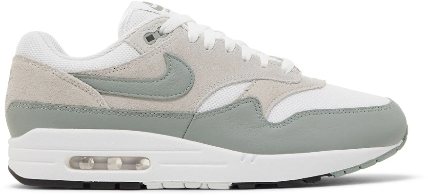 Nike Air Max 1 'Hijau Mica' DZ4549-100 Buy Nike Air Max 1 'Hijau Mica' DZ4549-100