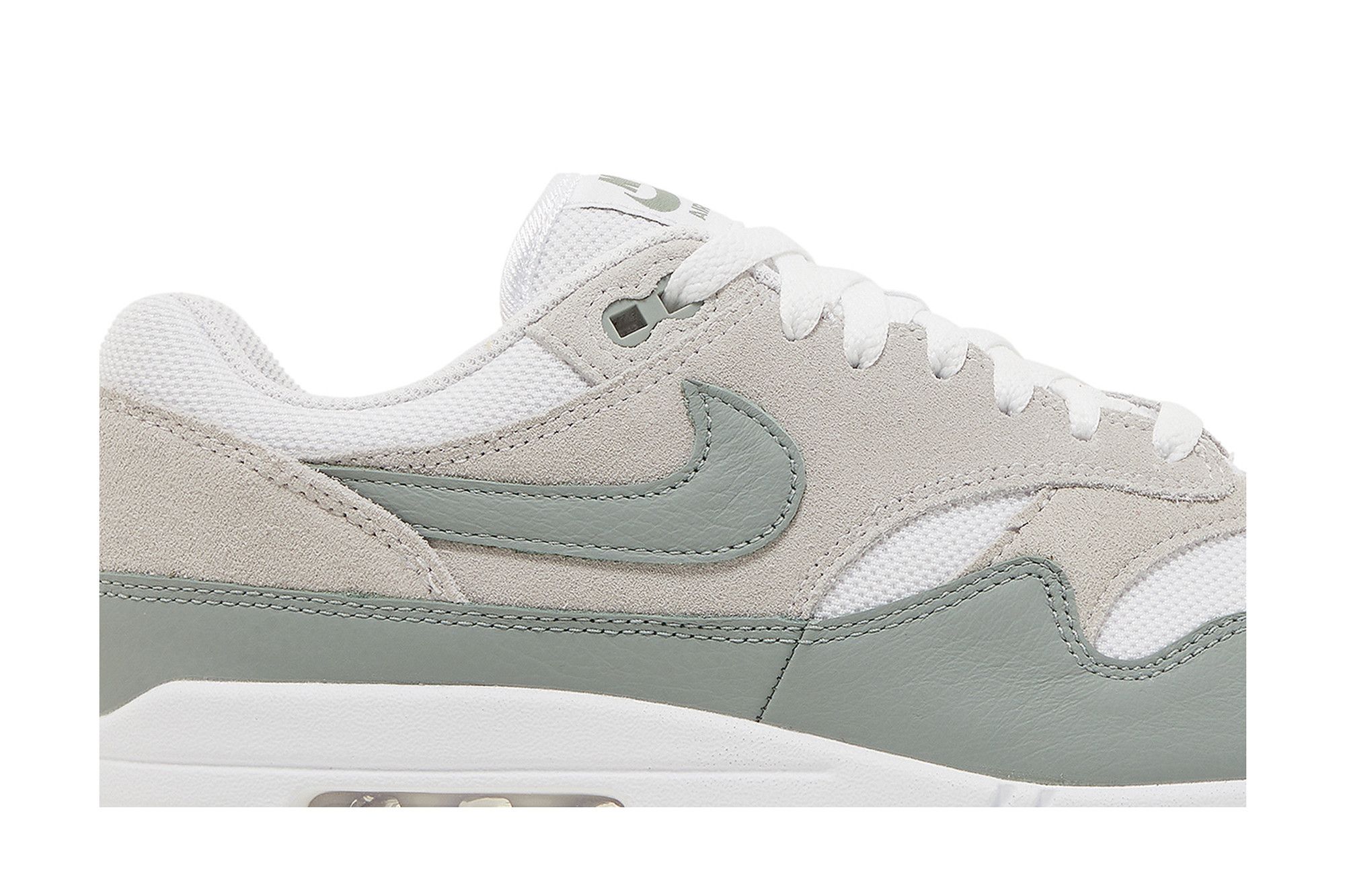 Lookbook Nike Air Max 1 'Hijau Mica' DZ4549-100