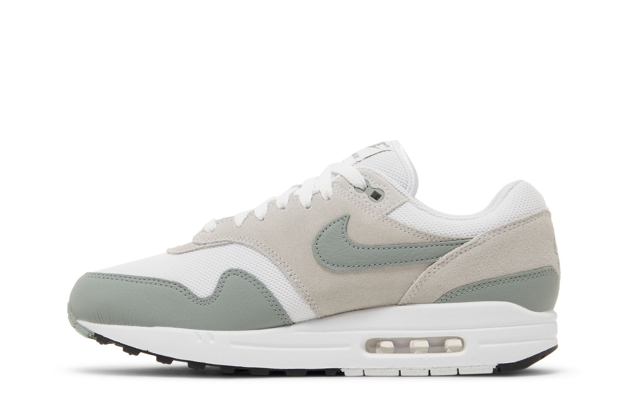 Shop Nike Air Max 1 'Mica Green' Hijau Mica DZ4549-100