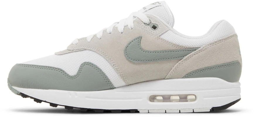 Nike Air Max 1 'Hijau Mica' DZ4549-100 Shop Nike Air Max 1 'Hijau Mica' DZ4549-100