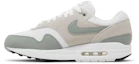 Shop Nike Air Max 1 'Hijau Mica' DZ4549-100