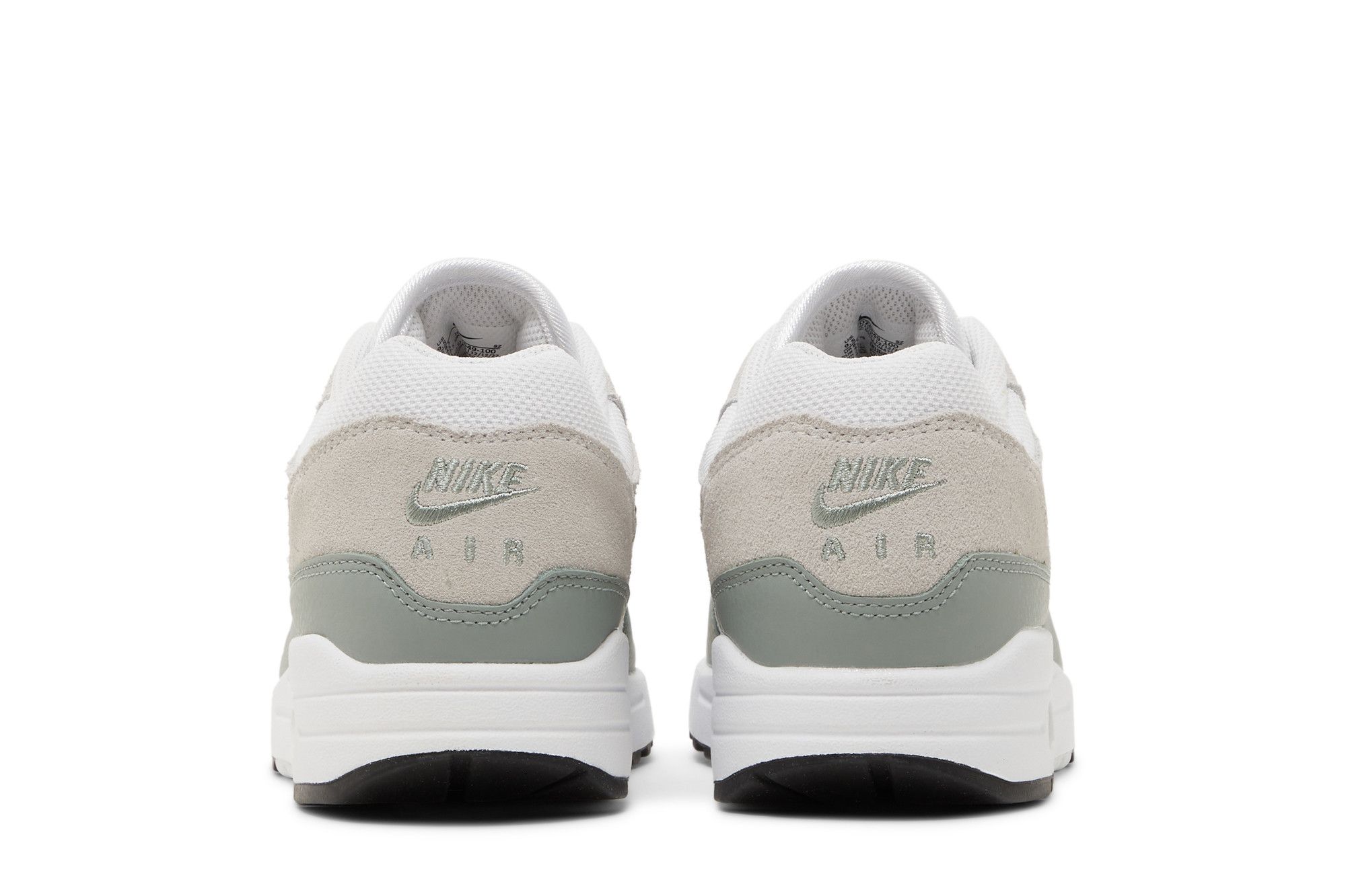 Sizing Nike Air Max 1 'Hijau Mica' DZ4549-100