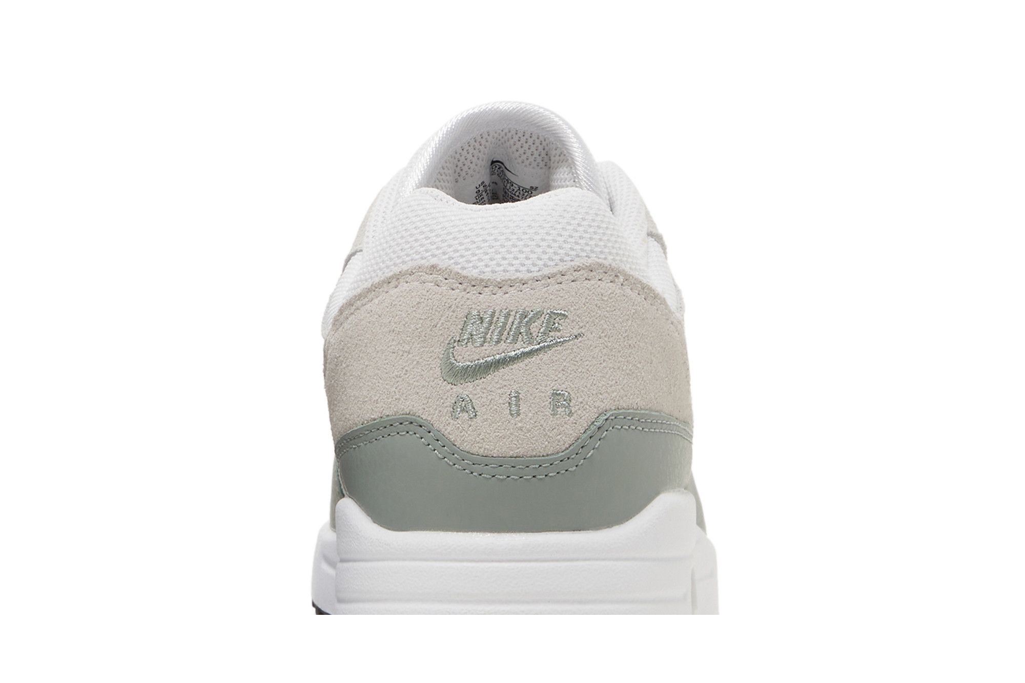 Cheap Nike Air Max 1 'Hijau Mica' DZ4549-100
