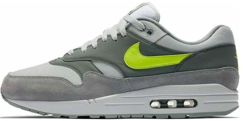 Nike Air Max 1 'Mica Green Volt' AH8145-300 Buy Nike Air Max 1 'Mica Green Volt' AH8145-300