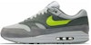 Nike Air Max 1 'Mica Green Volt' AH8145-300 - Kasut Lelaki & Wanita