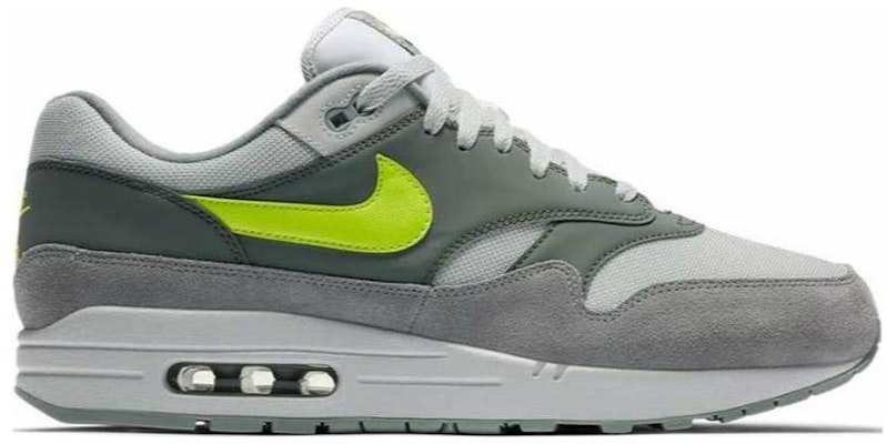Nike Air Max 1 'Mica Green Volt' AH8145-300 Order Nike Air Max 1 'Mica Green Volt' AH8145-300