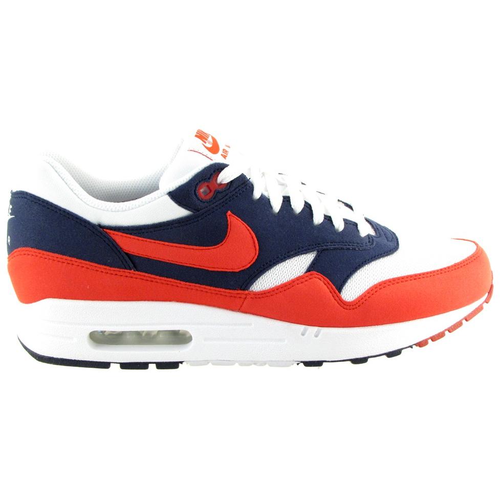 Order Nike Air Max 1 'Midnight Navy Merah' 308866-405