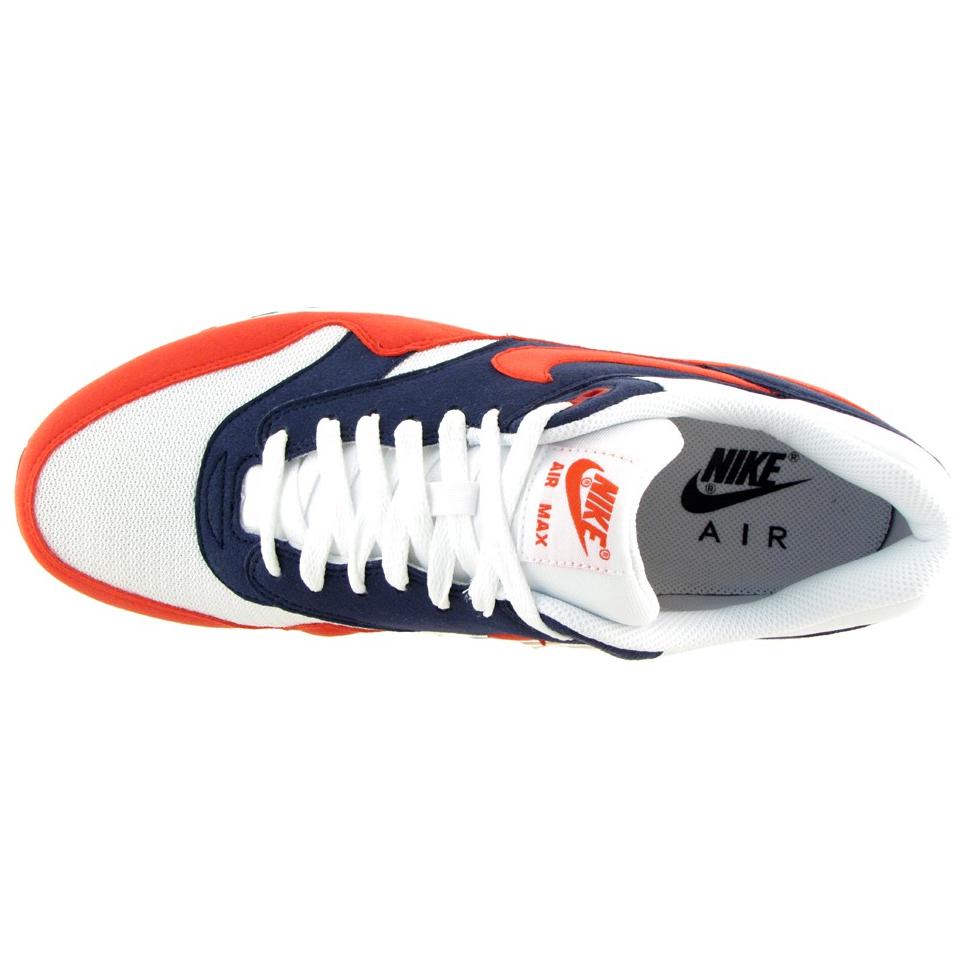 Purchase Nike Air Max 1 'Midnight Navy Merah' 308866-405