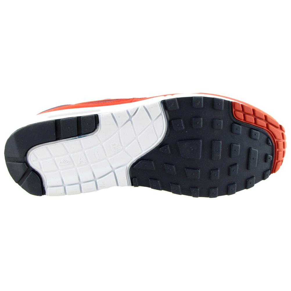 Details for Nike Air Max 1 'Midnight Navy Merah' 308866-405