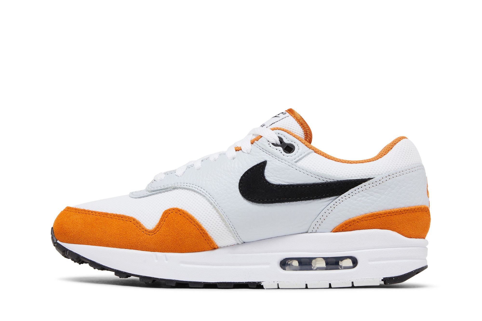 Lookbook 耐吉 Air Max 1 'Monarch' FN6952-101