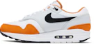 Lookbook 耐吉 Air Max 1 'Monarch' FN6952-101