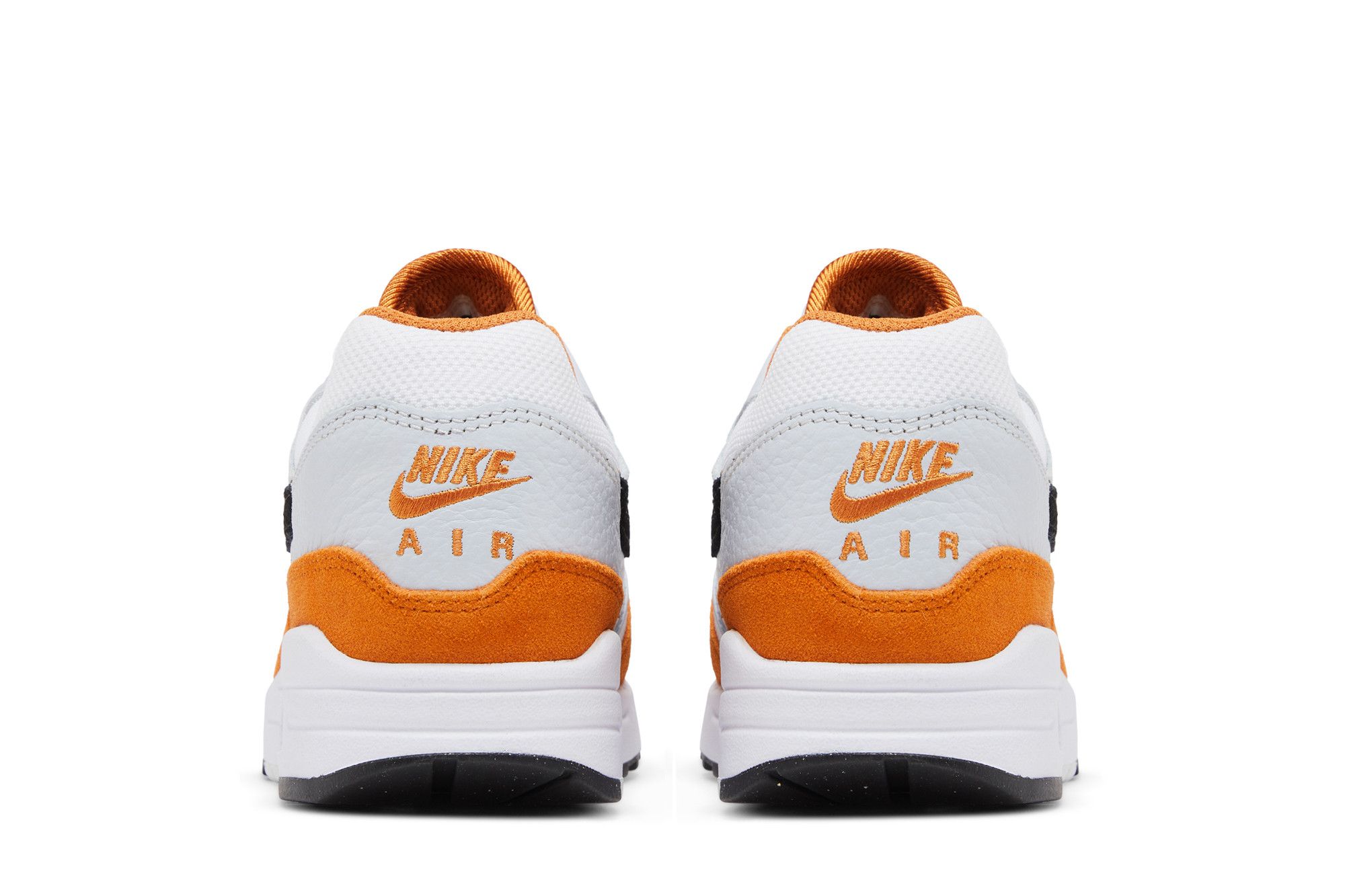 Details for 耐吉 Air Max 1 'Monarch' FN6952-101