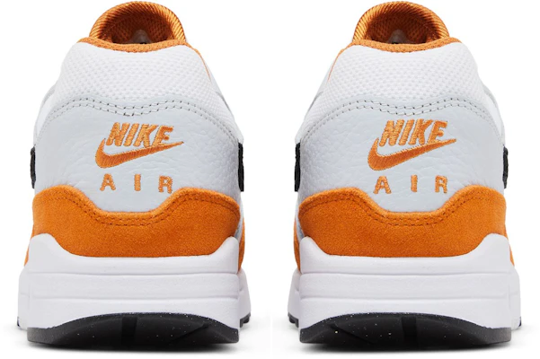 耐吉 Air Max 1 'Monarch' FN6952-101 Details for 耐吉 Air Max 1 'Monarch' FN6952-101