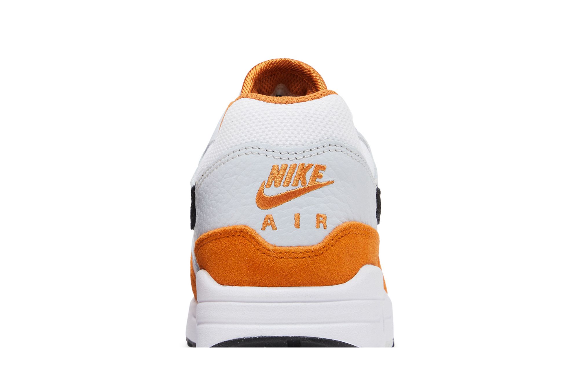 Sizing 耐吉 Air Max 1 'Monarch' FN6952-101