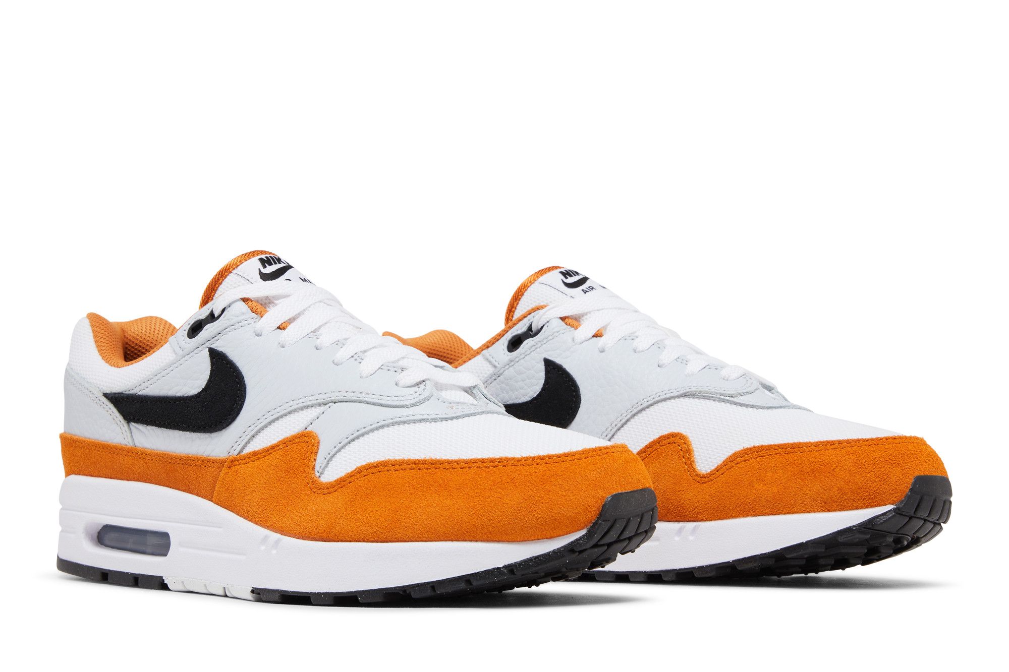 Cheap 耐吉 Air Max 1 'Monarch' FN6952-101