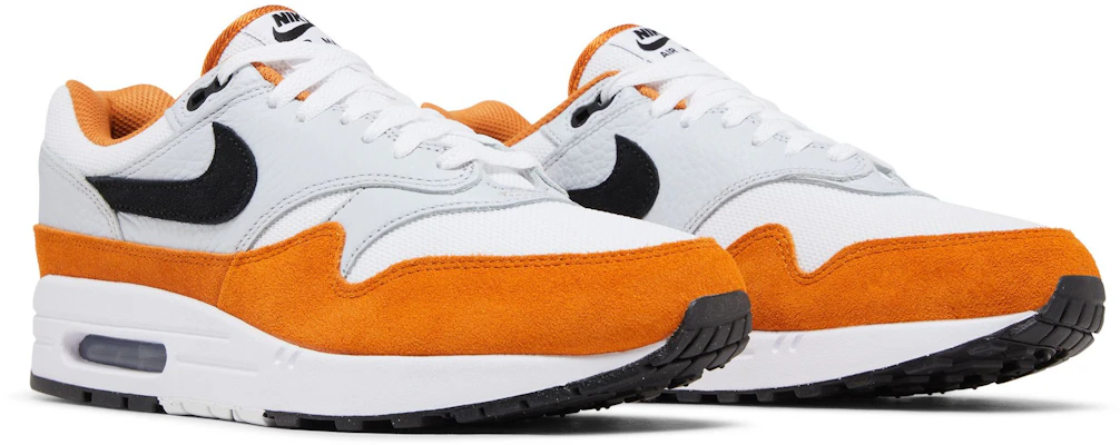 耐吉 Air Max 1 'Monarch' FN6952-101 Cheap 耐吉 Air Max 1 'Monarch' FN6952-101