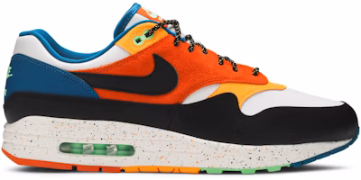 Nike Air Max 1 'Multi Mix' CZ8140-001 Nike Air Max 1 'Multi Mix' CZ8140-001