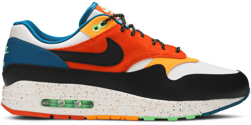 Nike Air Max 1 'Campuran Pelbagai' CZ8140-001 Buy Nike Air Max 1 'Campuran Pelbagai' CZ8140-001