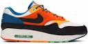 Buy Nike Air Max 1 'Campuran Pelbagai' CZ8140-001