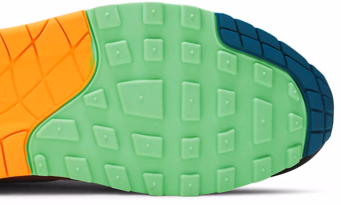 Nike Air Max 1 'Campuran Pelbagai' CZ8140-001 Purchase Nike Air Max 1 'Campuran Pelbagai' CZ8140-001