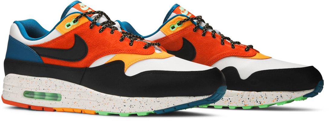 Nike Air Max 1 'Campuran Pelbagai' CZ8140-001 Cheap Nike Air Max 1 'Campuran Pelbagai' CZ8140-001