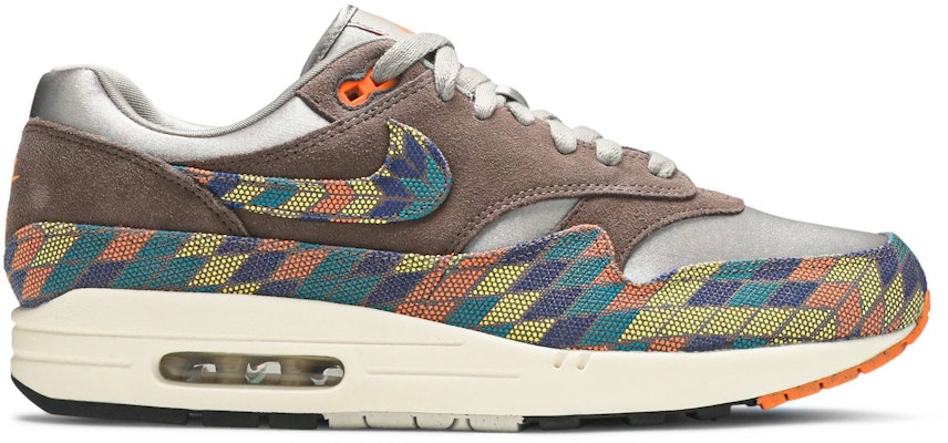 나이키 에어 맥스 1 'N7' DA1346-200 Buy 나이키 에어 맥스 1 'N7' DA1346-200